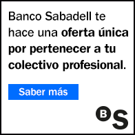 Banco Sabadell · Colectivos