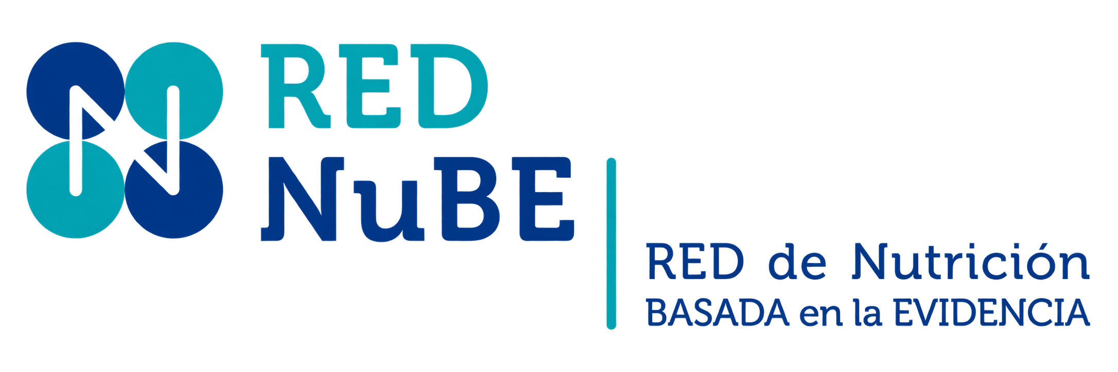 Red Nube · Red de Nutrición basada en la Evidencia